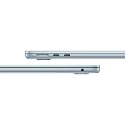 Ноутбук Apple MacBook Air 13" M5 24/1TB Sky Blue 2026 (MDHK4) [160657] - мініатюра 7