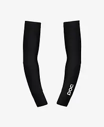 Утеплювачі рук POC Thermal Sleeves S Чорний