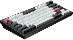 Клавіатура Keychron Q1 HE Magnetic Switch Black RGB (Q1H-M1-UA) - мініатюра 5