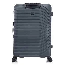 Валіза Semi Line 24" M Navy-Green (T5865-2) - мініатюра 4