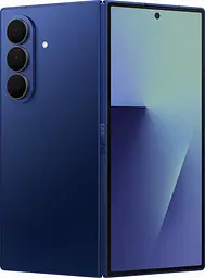 Смартфон Samsung Galaxy Fold7 12/512GB Blue Shadow (SM-F966BDBC) - мініатюра 5