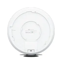 Точка доступу Ubiquiti UniFi U6 ENTERPRISE (U6-ENTERPRISE) - мініатюра 5