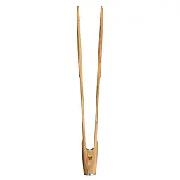 Щипці дерев'яні Fiskars Norden (1065699)