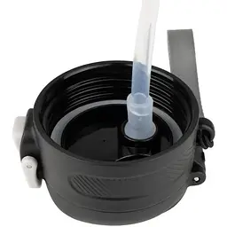 Термокружка Tribe Urban 0,6 л black (T-DD-0013-black) - мініатюра 4