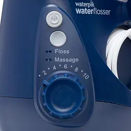 Іригатор Waterpik Aquarius WF-663 Blue [153728] - мініатюра 4