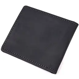 Чоловіча обкладинка для документів GRANDE PELLE 10,5х9х0,5 см acs0025773 - мініатюра 2