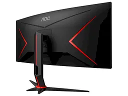 Монітор AOC CU34G2XP/BK - мініатюра 7
