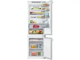 Холодильник з морозильною камерою Samsung BRB70F26C1S0UA - мініатюра 6