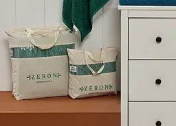 Набір махрових турецьких рушників Zeron 50х90 3 штуки + 70х140 3 штуки Microcotton Kilim Desen - мініатюра 5