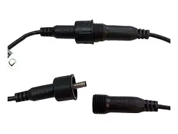 Парктронік ParkCity Lviv 418/109 Black - мініатюра 3