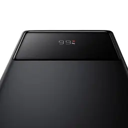 Зовнішній акумулятор Baseus Star-Lord Digital Display Fast Charge Power Bank 10000mAh 22.5W Black（With Charging Cable USB to Type-C 3A 0.3m Black） (PPXJ100001) - мініатюра 3