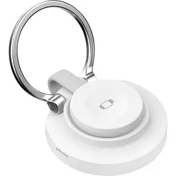 Бездротовий зарядний пристрій Proove Knocker 2in1 (WSPK15012002) [140372] - мініатюра 1