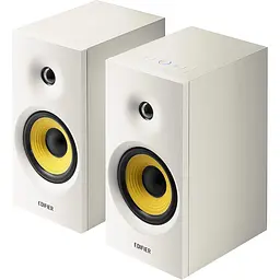 Акустична система Edifier 2.0 R1080BT White (R1080BT_w)