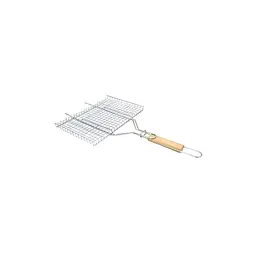 Решітка для гриля Voltronic 36х25 см (PE-RNPFGB36*25)