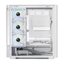 Корпус для ПК Qube MASTERFORCE_GWNU3 - мініатюра 6