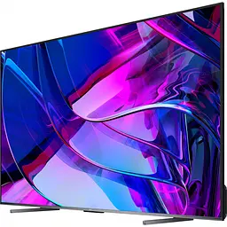 Телевізор Hisense 100U7KQ 100" miniLED 4K UA [113575] - мініатюра 2