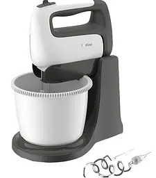 Стаціонарний міксер Tefal HT464138 (6745446)