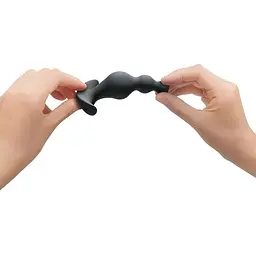 Анальний ланцюжок Dorcel Training Beads S - мініатюра 4