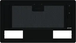 Витяжка вбудована Gorenje BHI681EB - мініатюра 3