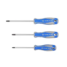 Викрутка TORX Т40 х150 мм без отвору