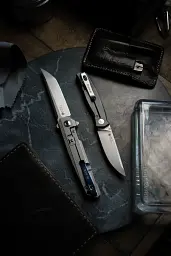 Ніж Ruike M126-TZ - мініатюра 12