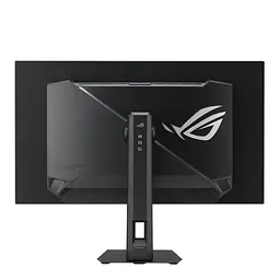 Монітор ASUS 31.5" ROG Strix XG32UQDMS QD-OLED UHD OLED 240Hz (90LM0CV0-B01371) - мініатюра 5