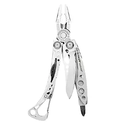 Мультитул Leatherman Skeletool + картонная коробка (830920) [60735]