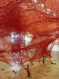 Chiharu Shiota (Bilingual edition) - мініатюра 7