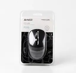 Миша Fstyler FG10 2000dpi Black+Grey A4Tech teh0024036 - мініатюра 7