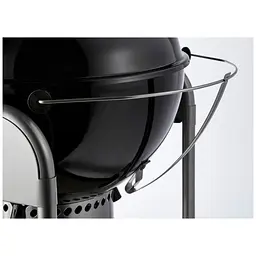 Гриль вугільний Weber Performer Premium GBS 57 см (15401004) - мініатюра 4