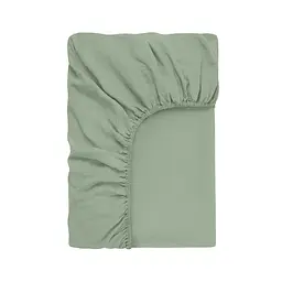 Комплект постільної білизни Cosas Meditative Євро варена бавовна спаржа (109WashedCotton_Meditative_El-Meditative_200) - мініатюра 5
