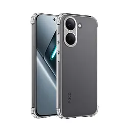 Чохол MAKE Xiaomi Poco X8 Pro AirShield - мініатюра 3