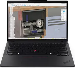 Ноутбук Lenovo ThinkPad P14s G6 (21QL004PRA)