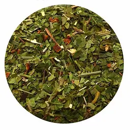 Йерба Мате Green SARSAPARILLA - 50 г - мініатюра 2