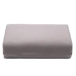 Рушник Tribe Pocket Towel 60х120 см Grey (1042-T-LC-0001-L-grey) - мініатюра 5
