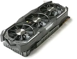 Відеокарта Zotac GTX 1070 8Gb AMP Extreme (ZT-P10700B-10P) (GDDR5, 256 bit, PCI-E 3.0 x16) Б/в - мініатюра 4