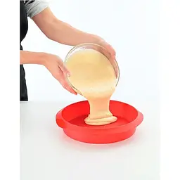 Форма для пирога Lekue Un Moulding 20 см (881060) - мініатюра 2
