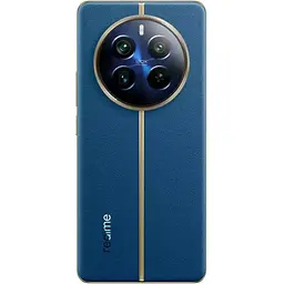 Смартфон Realme 12 Pro+ 8/256GB Submarine Blue (Global Version) NFC - мініатюра 2