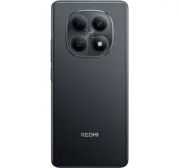 Смартфон Xiaomi Redmi Note 15 8/256Gb Black No Adapter UA UCRF - мініатюра 2