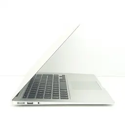 Ноутбук Apple MacBook Air 7,2 A1466 (C02JP0T5DRVF) (i5-3427U/8/128SSD) - Class B - мініатюра 3