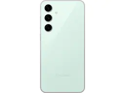 Смартфон Samsung Galaxy S24 FE 8/128GB Mint (SM-S721BLGD) - мініатюра 6