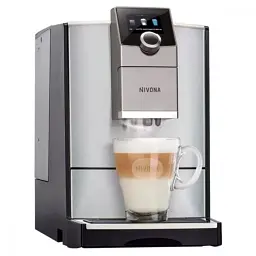 Кавомашина Nivona CafeRomatica NICR 799 - мініатюра 2