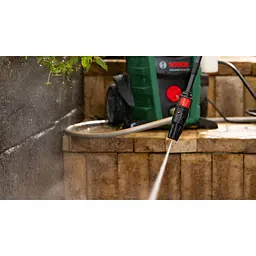 Мінімийка високого тиску Bosch UniversalAquatak 135 1900 Вт 135 бар 410 л/год (0.600.8A7.C00) - мініатюра 11
