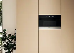 Мікрохвильова піч Whirlpool WMD54MX (7163805) - мініатюра 7