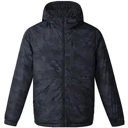 Куртка з підігрівом Uleemark (2XL) 185/104A мілітарі