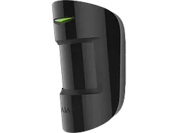 Детектор руху Ajax MotionProtect Black (000001148) - мініатюра 2