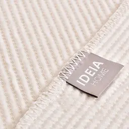 Плед покривало Ideia Adina 200х220 (8-29915x001) - мініатюра 10