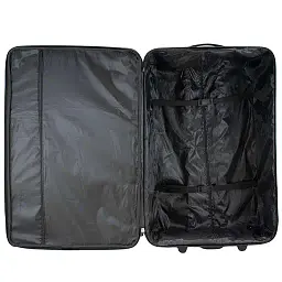 Валіза Semi Line 28" L Black (T5659-3) - мініатюра 2