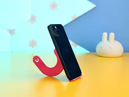 Смартфон Apple iPhone 13 128GB Midnight (MLPF3) Б/В [170894] - мініатюра 6
