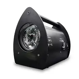 Пошуковий прожектор Bandera Flashlight BFL 280.1X (зенітний) 10200лм